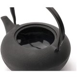 Bredemeijer Bel/črn porcelanast/litoželezni čajni servis Shanxi – | Shoptok.si