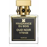 Fragrance Du Bois Oud Noir Intense parfem uniseks 100 ml