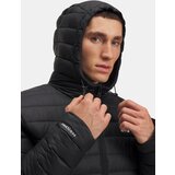 Under Armour Men's UA Sportswear Jacket Ins Jkt-BLK - Mens | Shoptok.si