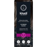 Khadi biljna boja - crna Cijene