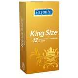 Pasante Kondomi King Size 12/1 Cene