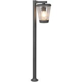 Tri O Zunanja svetilka (višina 10 cm) Cavado – Cene