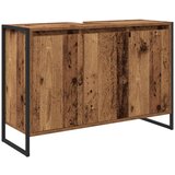  Set namještaja za kupaonicu Zidne Staro drvo Konstruirano drvo | shoptok.hr