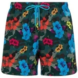 F * * K Kratke hlače & Bermuda 91179 Večbarvna