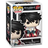 Funko POP! Animation: Death Note - L ( 076449 ) Cene