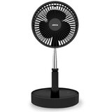 Crafter Jocca 2334N WiFi prenosivi ventilator, crni | ePonuda.com