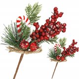  CA1212 BOŽIĆNI UKRASI 25 CM | shoptok.hr