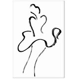  Slika - Marylin (1 Part) Vertical 60x90 Standard | shoptok.hr