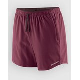Patagonia Multi Trails - 5 1/2 In. Kratke hlace berry fig Cene