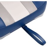 vidaXL 4-dijelni set sklopivih sjedala za brod s visokim naslonom | shoptok.hr