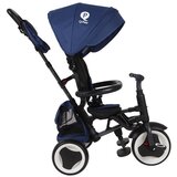 Qplay Tricikel Rito Modra smart | Shoptok.si