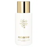 Lady Million Sensual Body Lotion