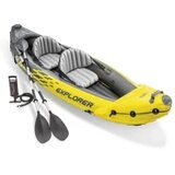 Intex čamac na napuhavanje kajak dvosjed EXPLORER K2 68307 Cijene