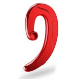 Venisymlis Naušne slušalke Bluetooth Bone Conduction, enojno uho, upravljanje skupine, (22102313) | Shoptok.si