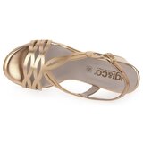 IgI&CO Sandali & Odprti čevlji 5693022 Pozlačena | Shoptok.si