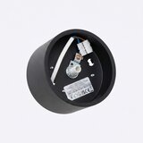 Sollux Stropna svetilka MODO 1 črna Gx53, (5000285021) | Shoptok.si