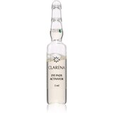 Clarena Eye Line tretman protiv podočnjaka 4x3 ml | shoptok.hr