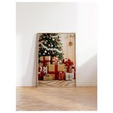 WALLXPERT dekorativna slika u okviru 30 x 40 cm | Eponuda.com