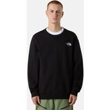 The North Face Majica črna / bela | Shoptok.si