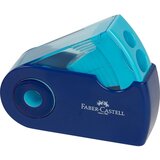 Faber-Castell Sleeve dvostruka šiljilo u više varijanti 1 kom | shoptok.hr