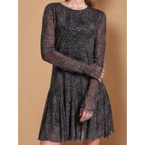Sinsay Haljina dugih rukava | shoptok.hr