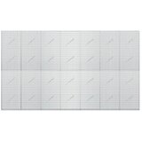  Gabion s žicom debljine 3 5 mm i mrežom 5x2 5 cm 350x10x200 cm - 10 cm 200 cm 350 cm | shoptok.hr