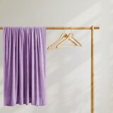 DecoKing Deka Mic 200x220 cm, lila | shoptok.hr