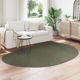  Preproge Gozdno zelena Volna 160 x 230 cm Dekorativni elementi | Shoptok.si