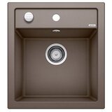 Blanco sudoper DALAGO 45 SILGRANIT BOJA KAVE, s dalj. upr. | shoptok.hr