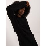 BADU Dress-BA-SK-0528.45-black | Shoptok.si