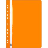 Oxford Kartotečna mapa DIN A4, PP, oranžna, (21652829) Cene