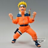 Banpresto Naruto Shippuden Vibration Stars Uzumaki Naruto II figure 14cm | shoptok.hr
