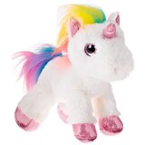 Toy Place Plišasti samorog 30 cm Cene