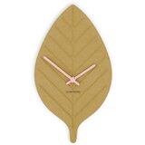 Von Der Factory Zidni sat Luxhora Magnora Yellow 11 boja kazaljki | shoptok.hr