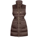 Liu Jo Puhovke MF5292T017A Kostanjeva | Shoptok.si