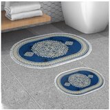 Lessentiel Maison Set Podloga za kupatilo 2 komada 410602-O | ePonuda.com