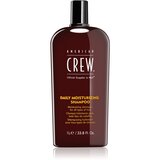 American Crew Hair hidratantni šampon za muškarce 1000 ml Cijene