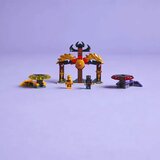 Lego Ninjago: Bojni paket Zmajski Spinjitzu | Shoptok.si