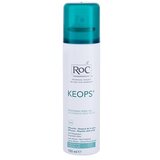 Roc Keops 24H dodorant brez vonja 150 ml za ženske Cene