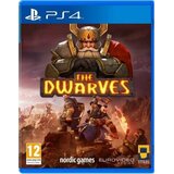 The Dwarves (PS4) | Shoptok.si