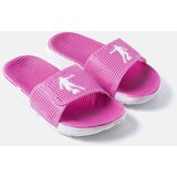  White-pink rubber flip-flops Athens | shoptok.hr