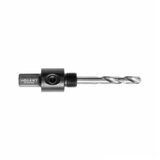  BURGIJA SA PRIHVATOM ZA KRUNSKE PILE BI-METAL 14-30 MM HEX 3/8" HT6D462 u