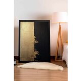WALLXPERT Umjetnička slika u okviru - Artplstksyh4 - 3348 Višebojna dekoracija | Eponuda.com