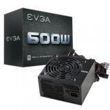 Evga napajanje 600W 80+ White 100-W1-0600-K2