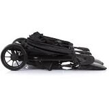 Chipolino Kolica za blizance Top Stars Ebony | ePonuda.com