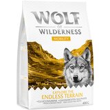 Wolf of Wilderness po poskusni ceni! - NOVO: Explore The Endless Terrain - Mobility (400g) | Shoptok.si