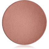 MAC Cosmetics Eye Shadow Pro Palette Refill Pan senčila za oči nadomestno polnilo odtenek Tete-A-Tint 1.5 g | Shoptok.si