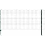  Zavarena žičana ograda 25 x 1,2 m (Š x V) Čelik premazan PVC-om | Eponuda.com