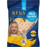Aleksandrija Fruška Gora Aleksandrija Bezglutenski keks "života" bez sećera, 300g | Eponuda.com