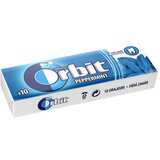 Orbit Žvakaća guma Pepermint 14g | Eponuda.ba
